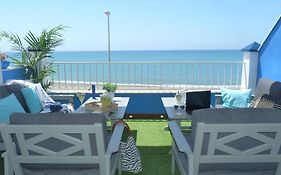La Casa De La Playa