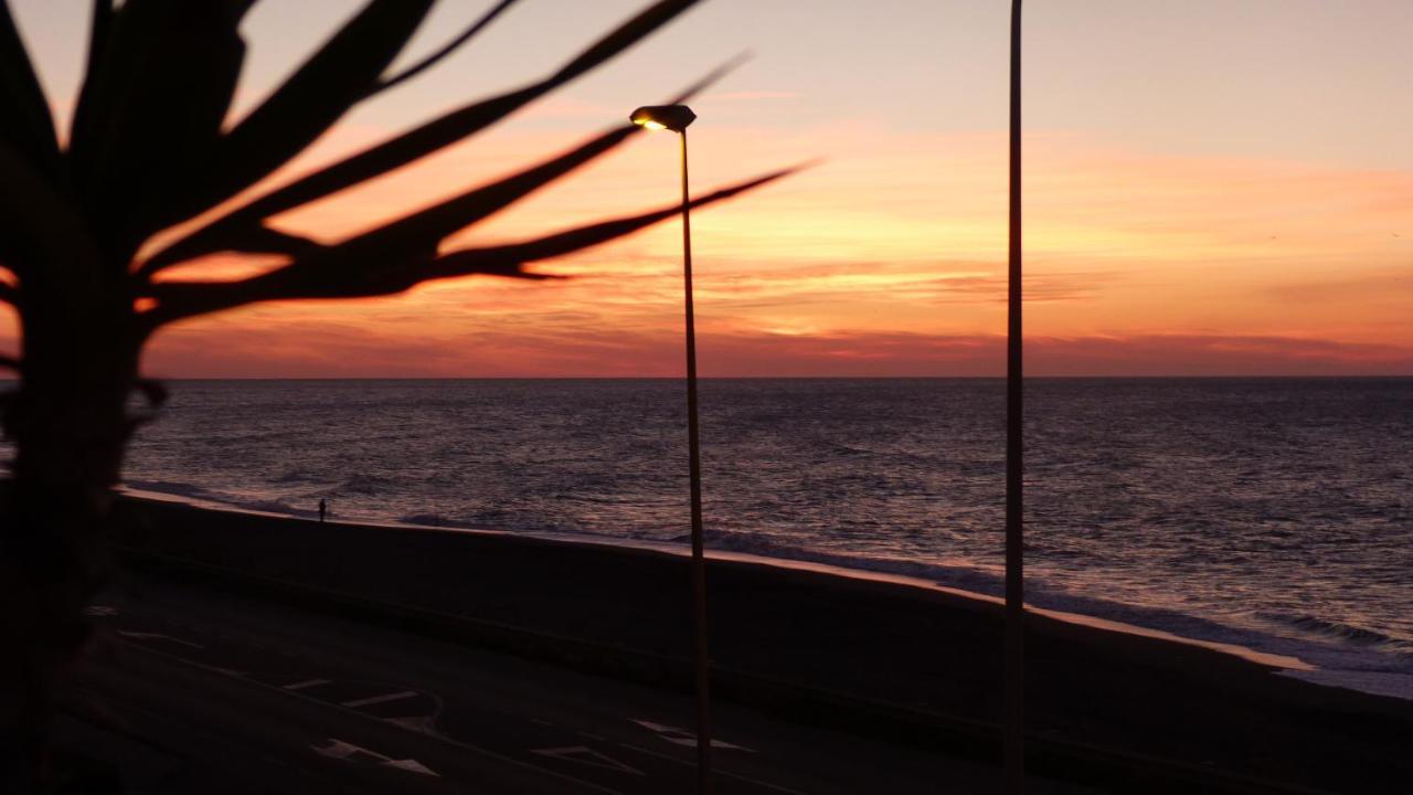 Willa La Casa De La Playa Chilches  Zewnętrze zdjęcie