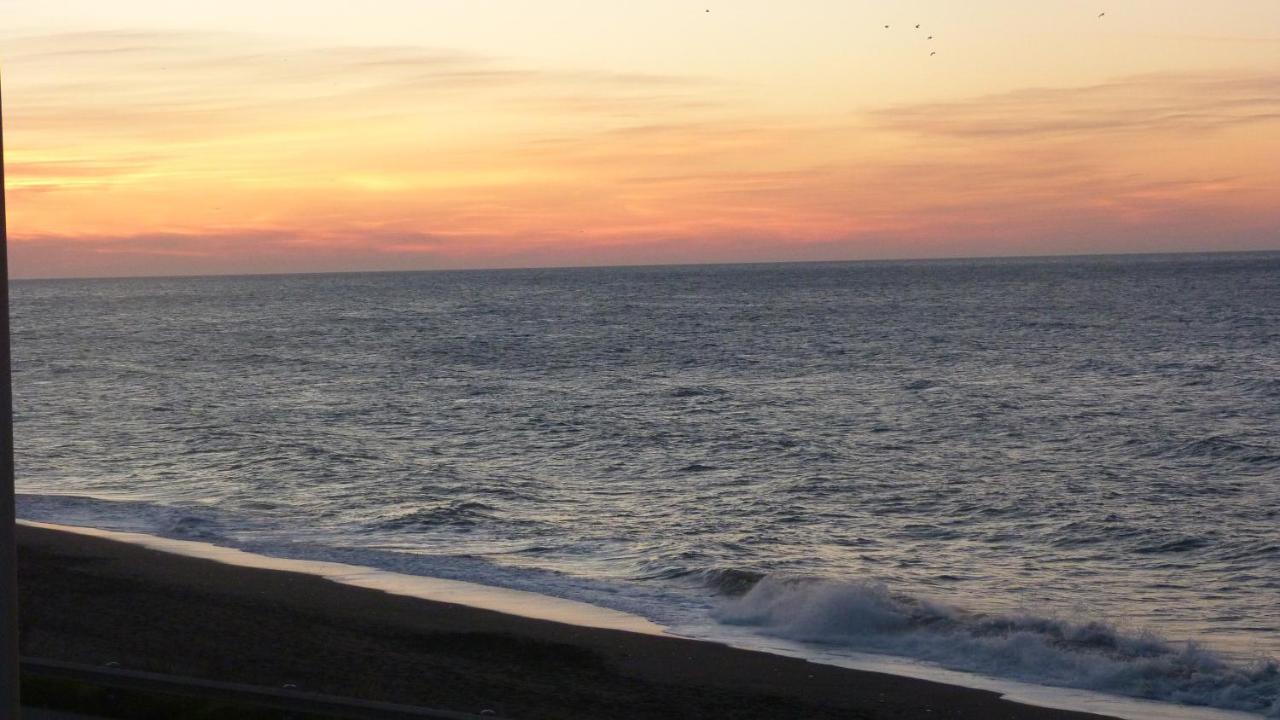 Willa La Casa De La Playa Chilches  Zewnętrze zdjęcie