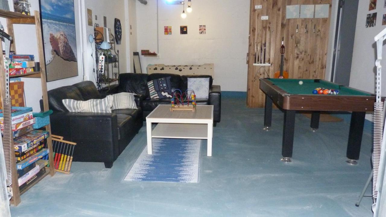 Willa La Casa De La Playa Chilches  Zewnętrze zdjęcie