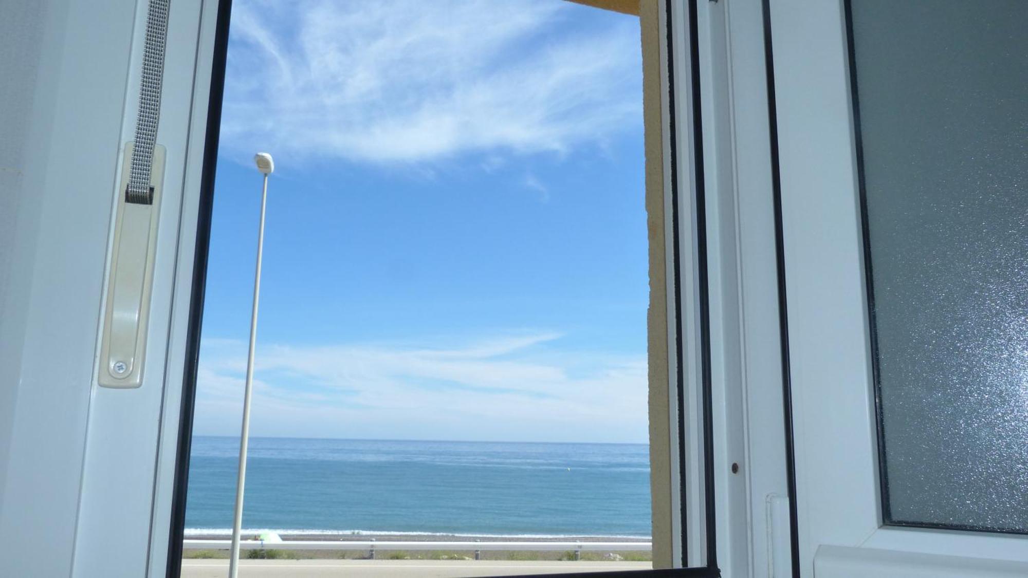 Willa La Casa De La Playa Chilches  Zewnętrze zdjęcie
