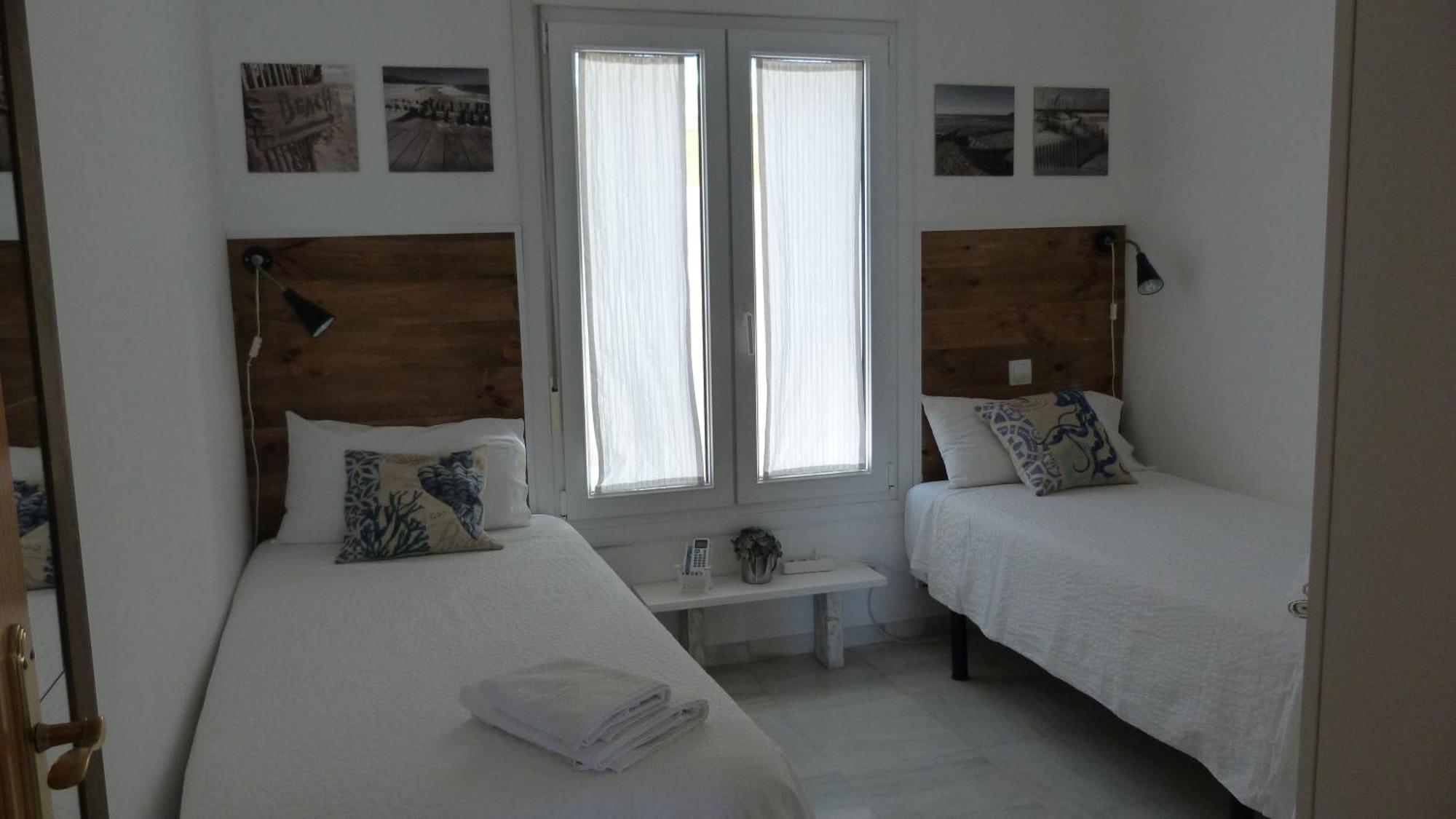 Willa La Casa De La Playa Chilches  Zewnętrze zdjęcie