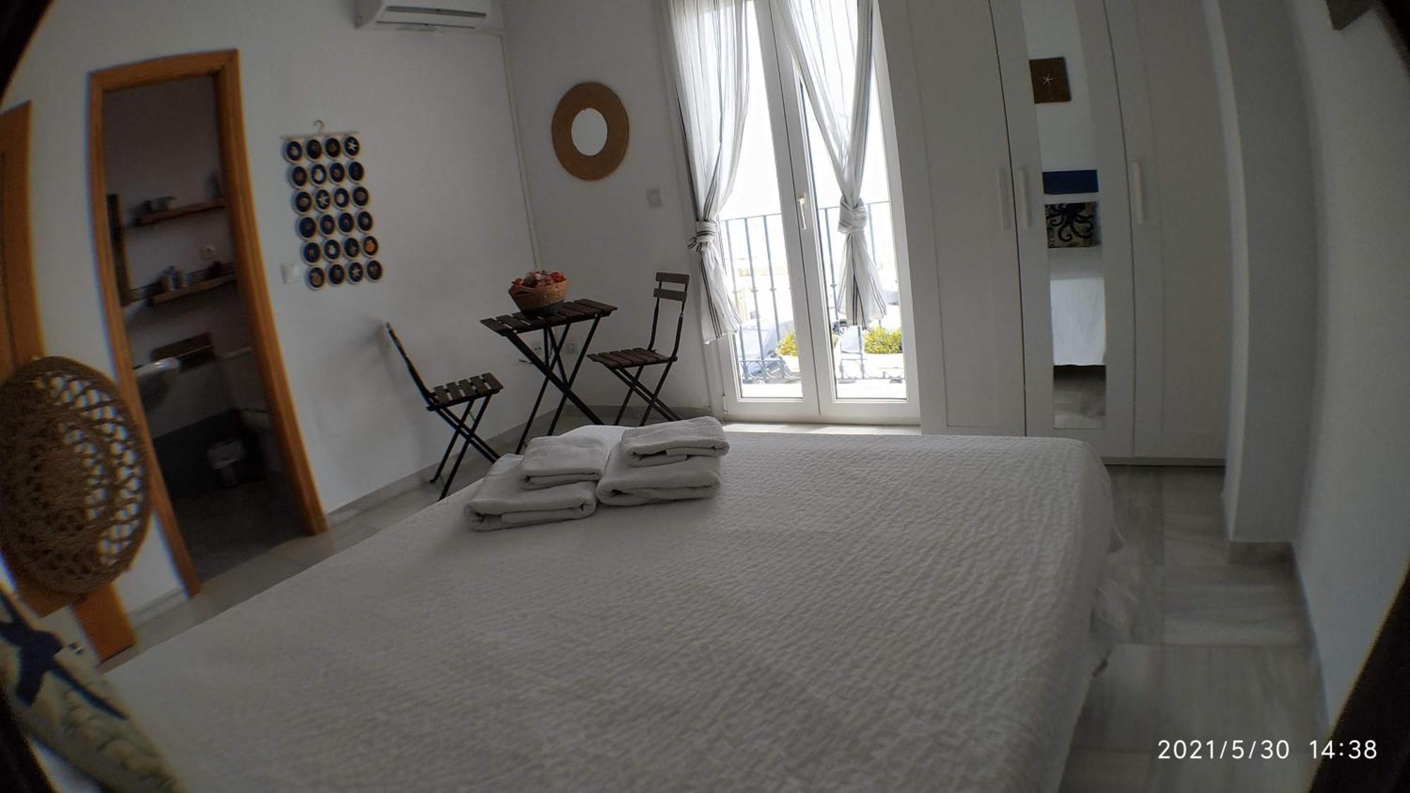 Willa La Casa De La Playa Chilches  Zewnętrze zdjęcie
